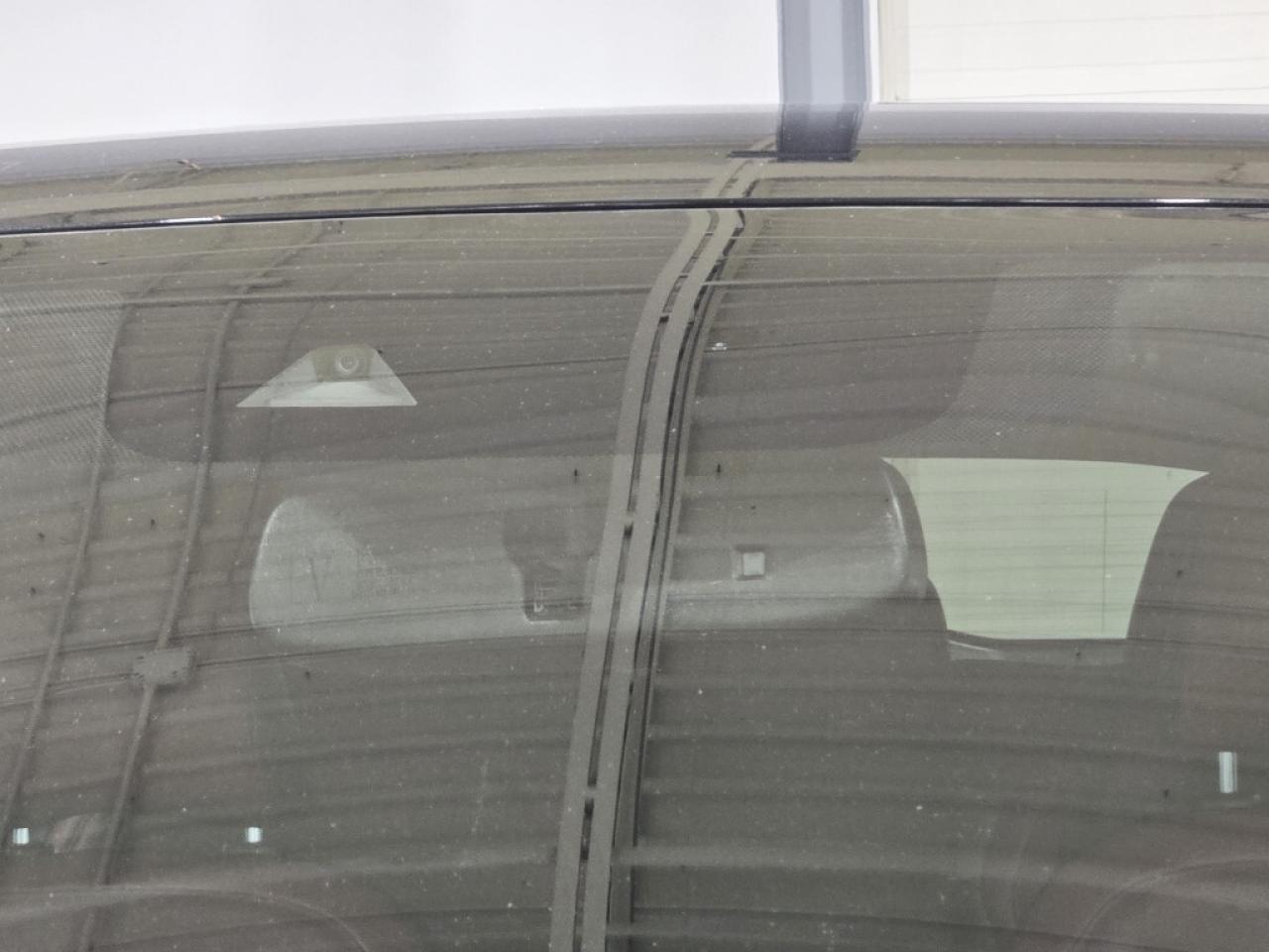 2022 Infiniti QX55 SENSORY AWD CVT NO ACCIDENTS Headsup Display Photo