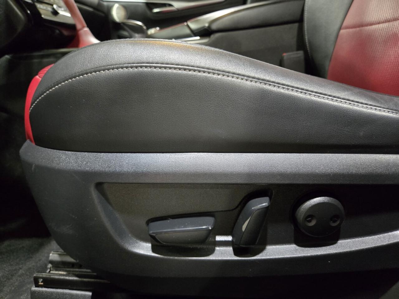 2022 Infiniti QX55 SENSORY AWD CVT NO ACCIDENTS Headsup Display Photo