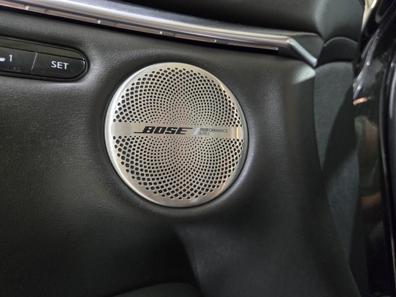 2022 Infiniti QX55 SENSORY AWD CVT NO ACCIDENTS Headsup Display Photo