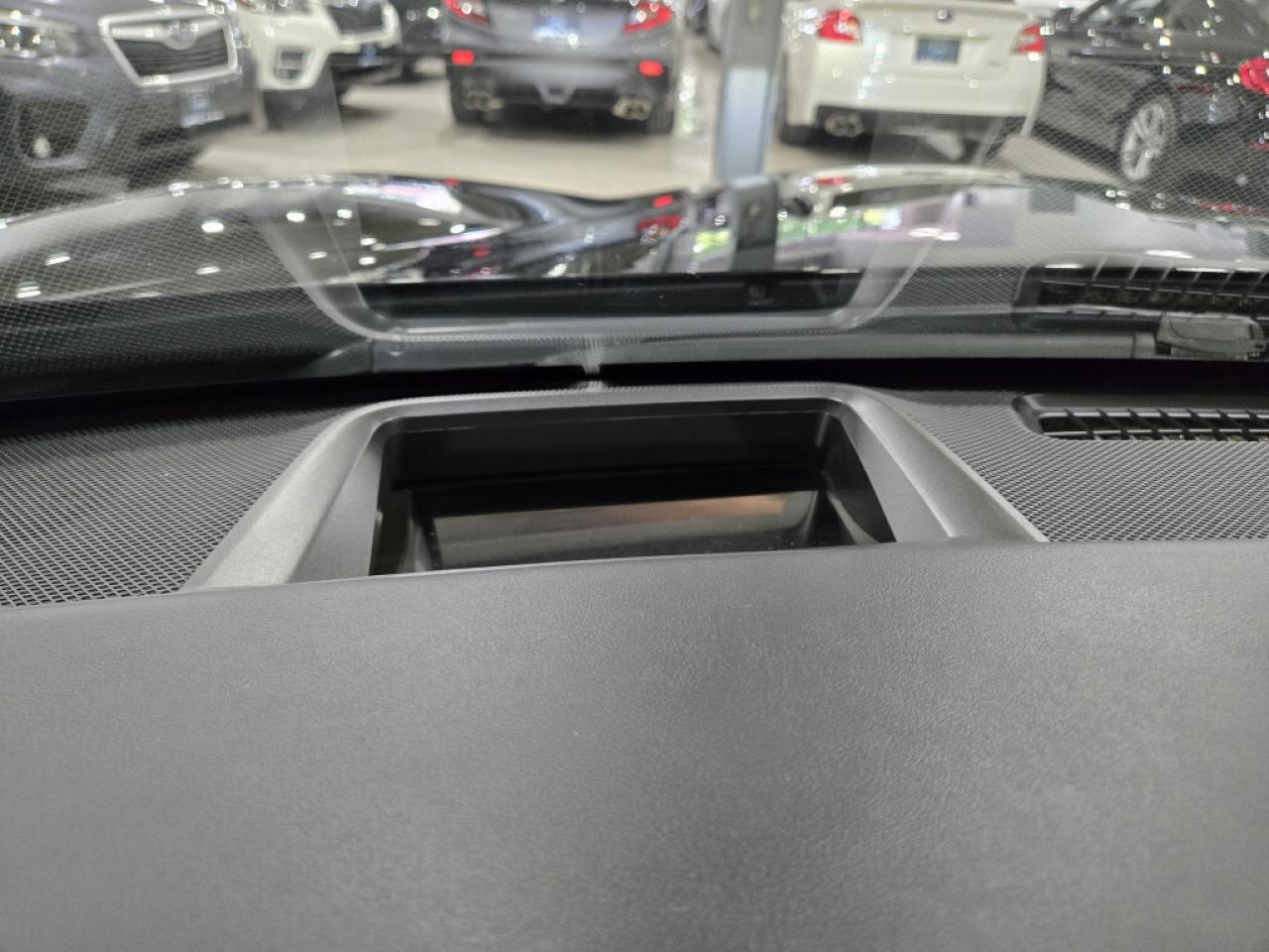 2022 Infiniti QX55 SENSORY AWD CVT NO ACCIDENTS Headsup Display Photo