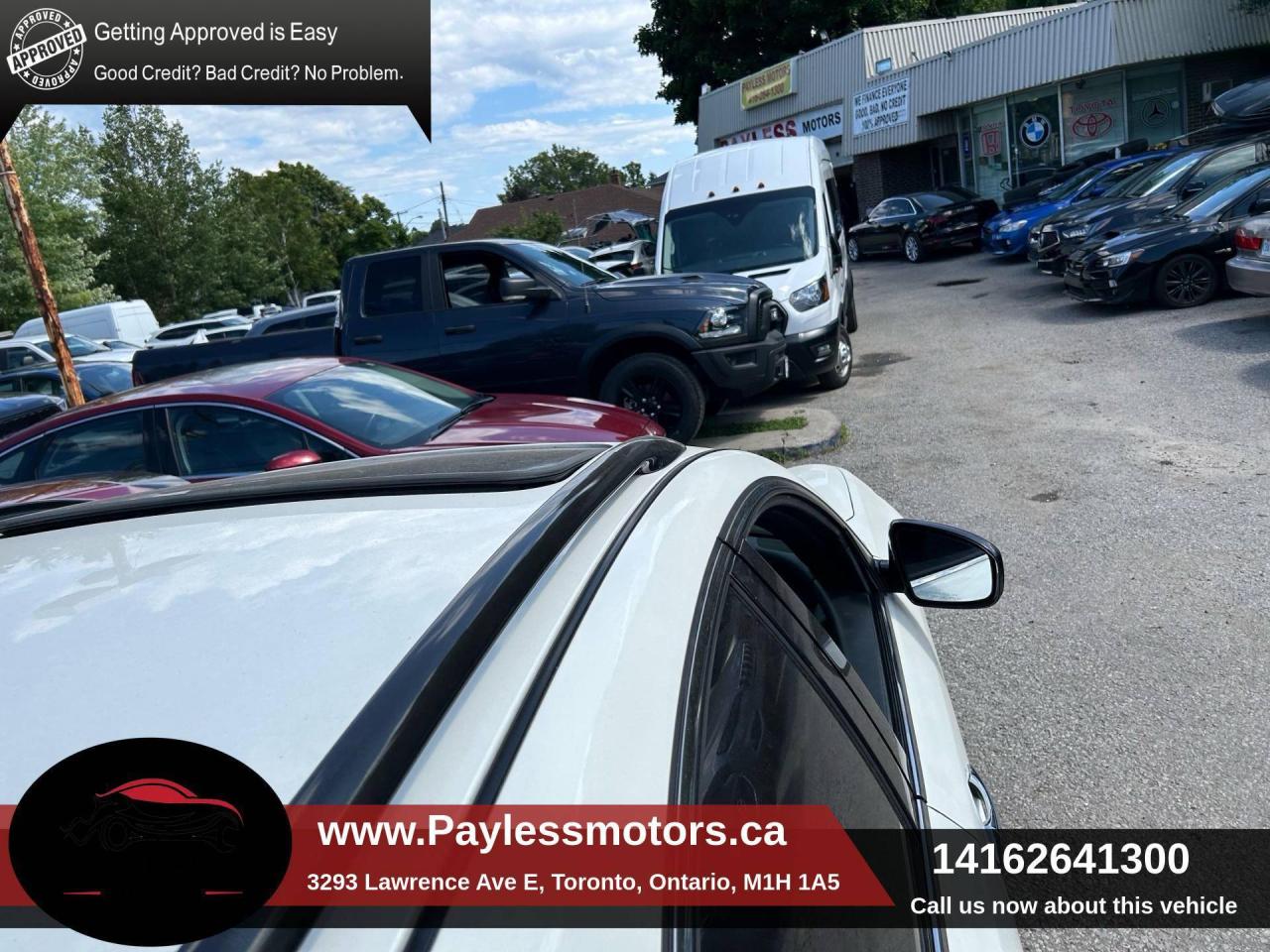 2016 Infiniti QX70 AWD 4DR Photo