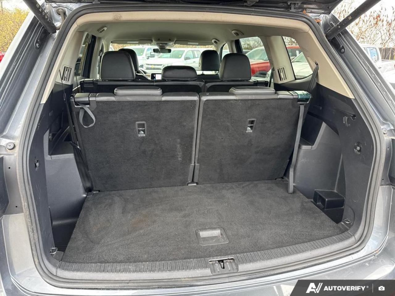 2024 Volkswagen Atlas 2.0 TSI Comfortline BACKUP CAM   BLUETOOTH   HTD & Photo