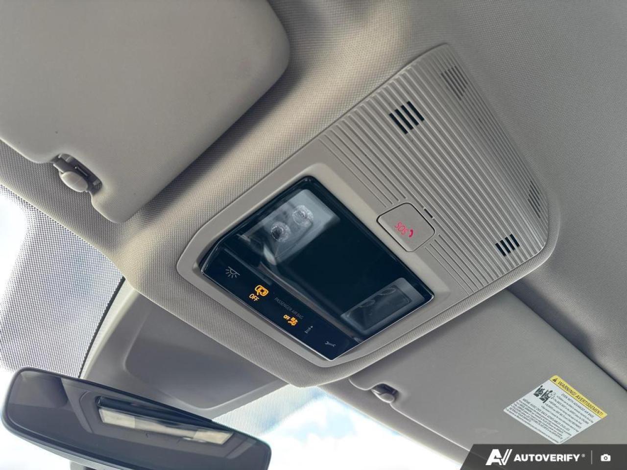 2024 Volkswagen Atlas 2.0 TSI Comfortline BACKUP CAM   BLUETOOTH   HTD & Photo