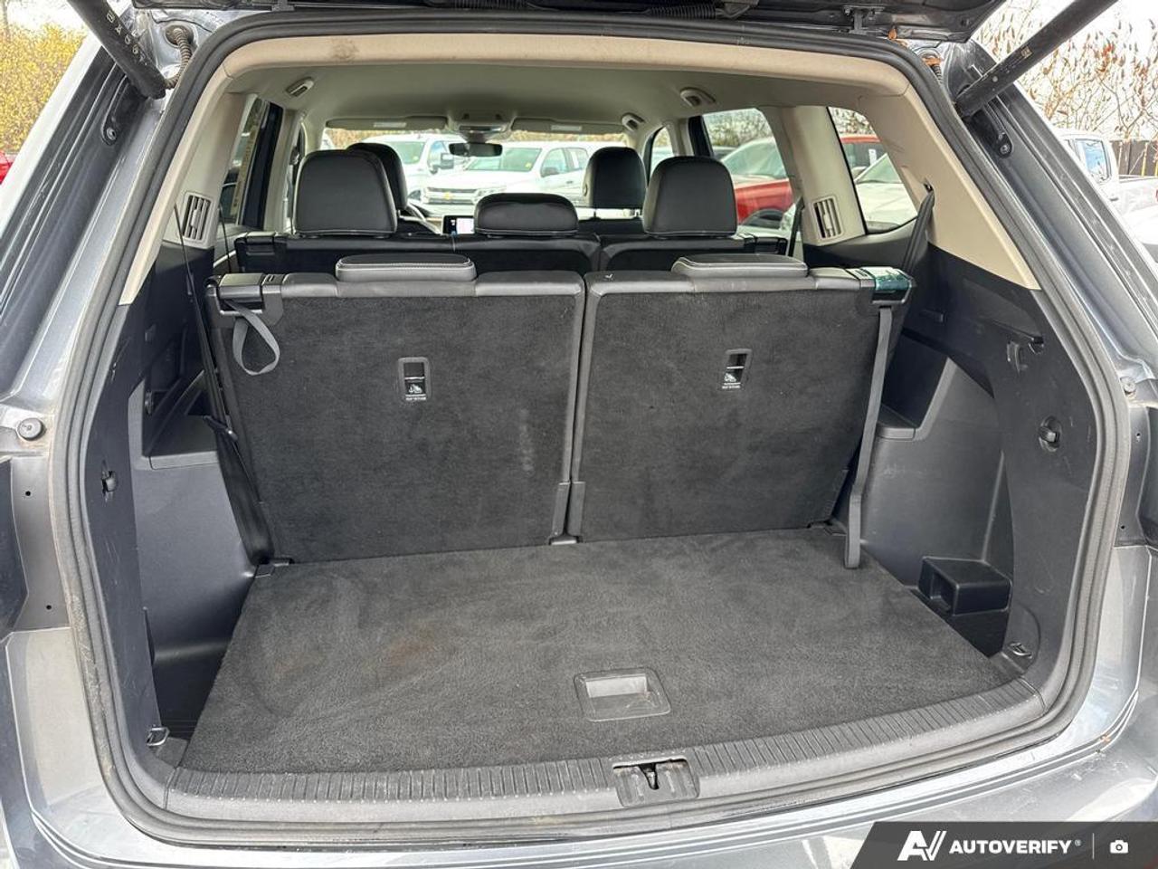 2024 Volkswagen Atlas 2.0 TSI Comfortline BACKUP CAM   BLUETOOTH   HTD & Photo