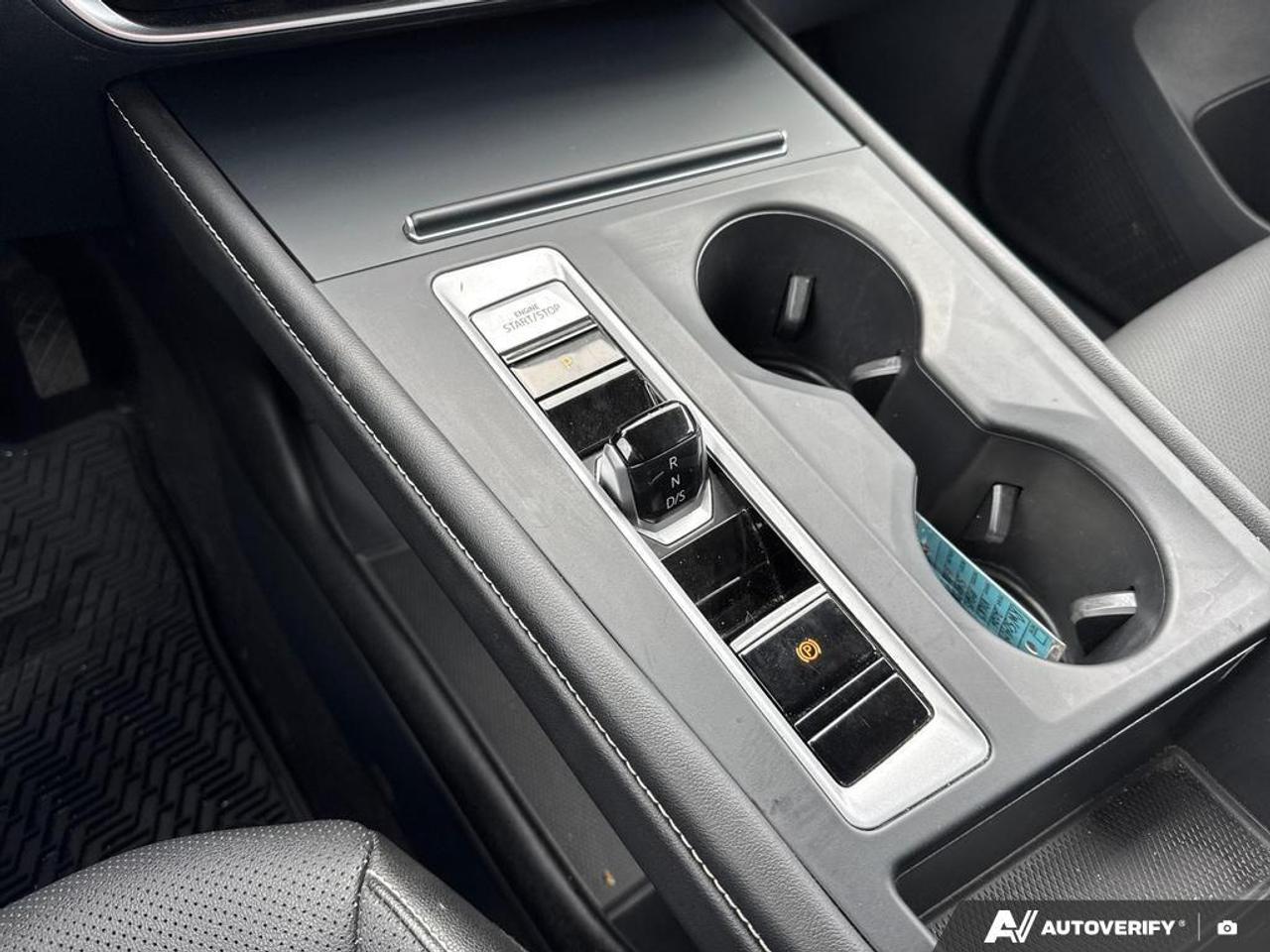 2024 Volkswagen Atlas 2.0 TSI Comfortline BACKUP CAM   BLUETOOTH   HTD & Photo