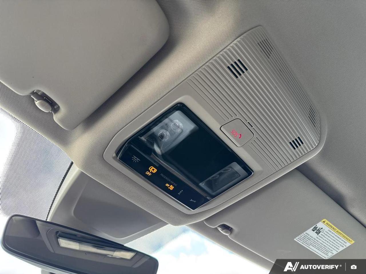 2024 Volkswagen Atlas 2.0 TSI Comfortline BACKUP CAM   BLUETOOTH   HTD & Photo