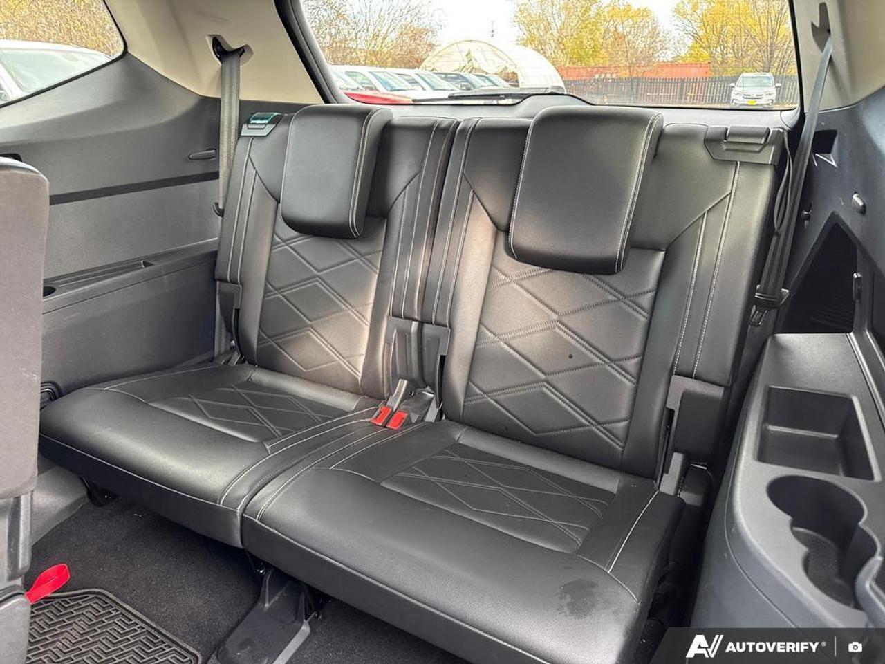 2024 Volkswagen Atlas 2.0 TSI Comfortline BACKUP CAM   BLUETOOTH   HTD & Photo