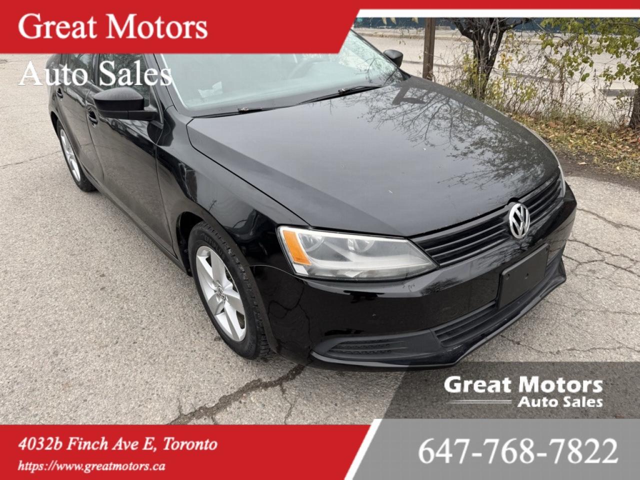 2013 Volkswagen Jetta Sedan Jetta Sedan 4dr Man Base Photo0