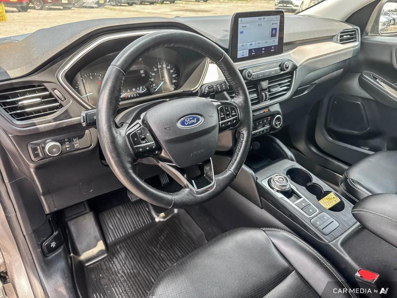 2021 Ford Escape SEL BACKUP CAM   BLUETOOTH   HTD SEATS   KEYLESS E Photo