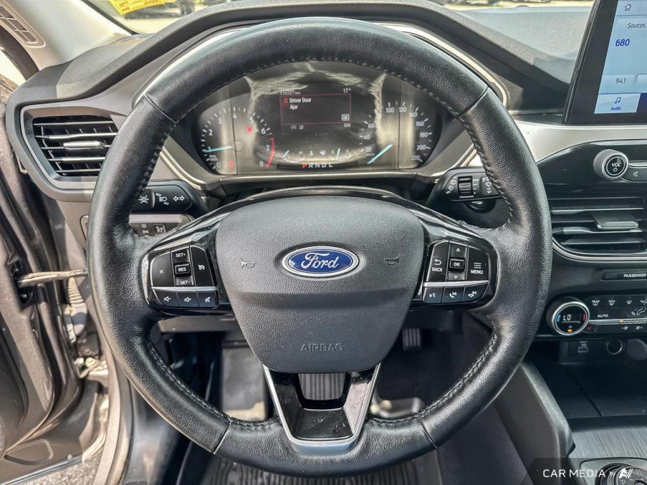 2021 Ford Escape SEL BACKUP CAM   BLUETOOTH   HTD SEATS   KEYLESS E Photo