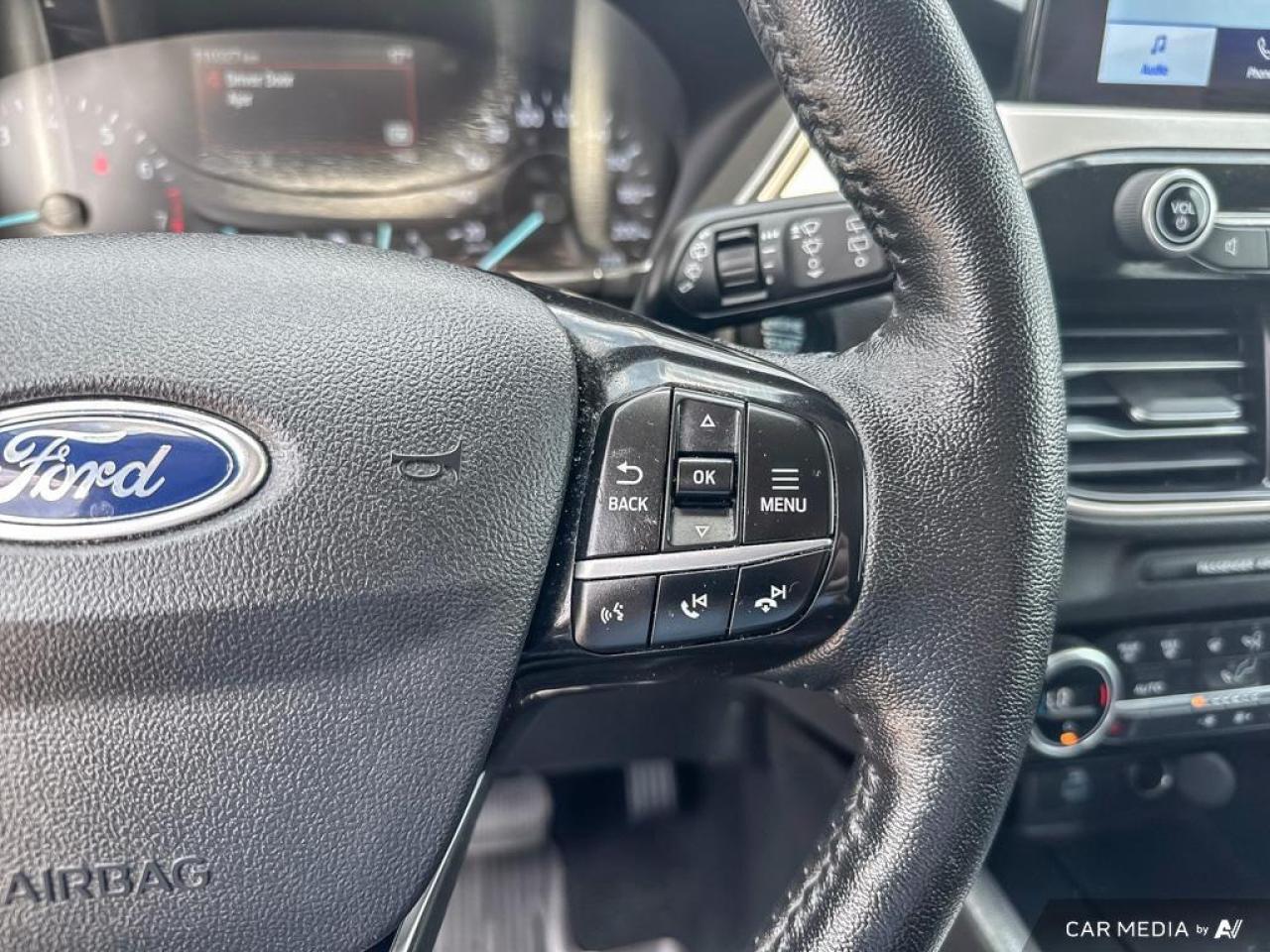 2021 Ford Escape SEL BACKUP CAM   BLUETOOTH   HTD SEATS   KEYLESS E Photo