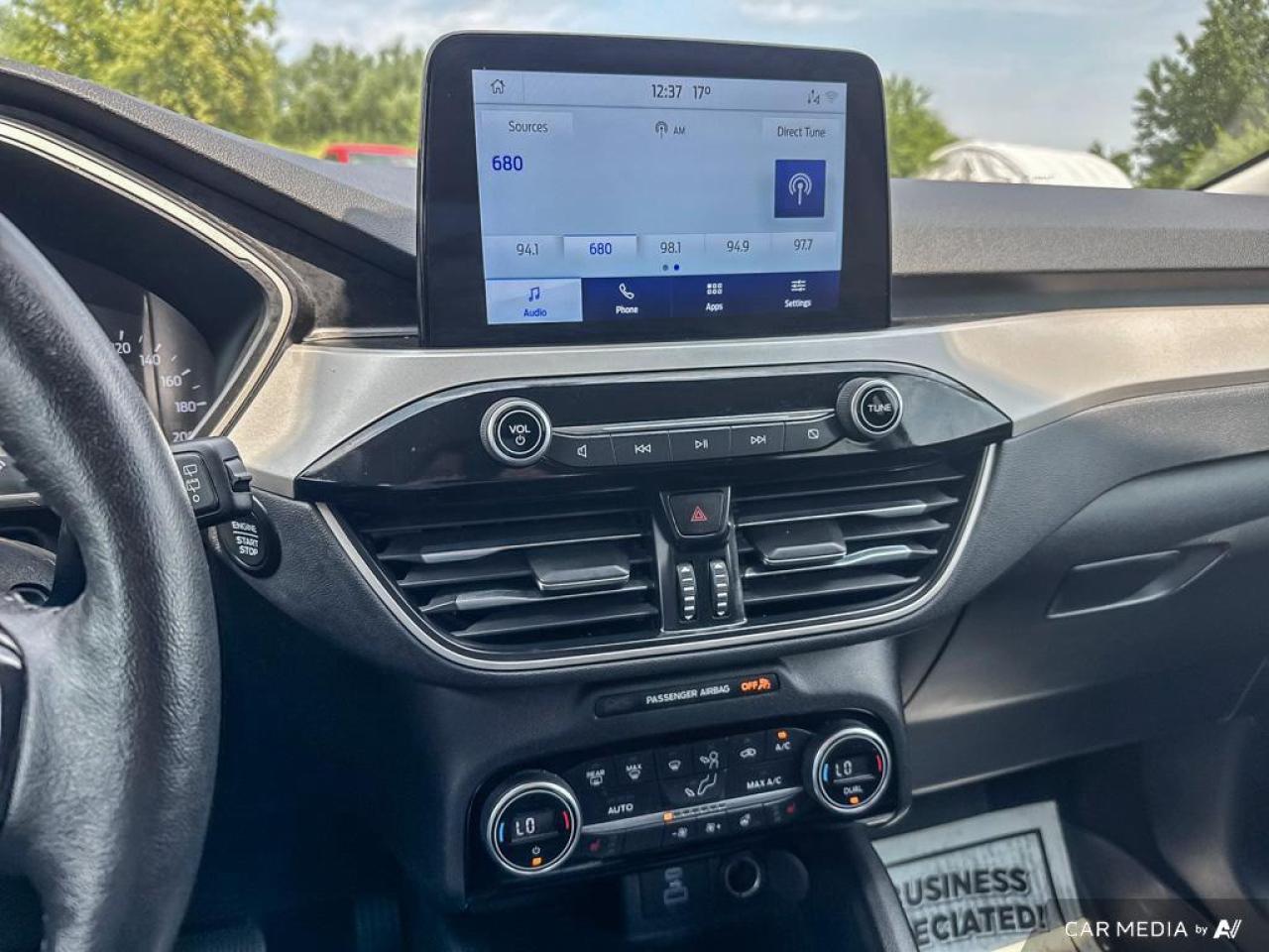 2021 Ford Escape SEL BACKUP CAM   BLUETOOTH   HTD SEATS   KEYLESS E Photo