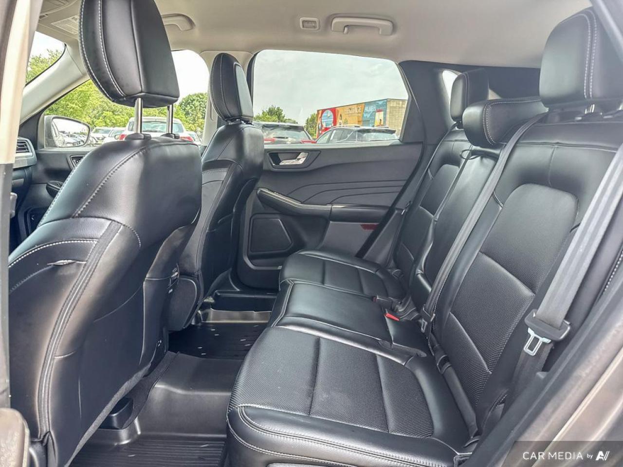 2021 Ford Escape SEL BACKUP CAM   BLUETOOTH   HTD SEATS   KEYLESS E Photo