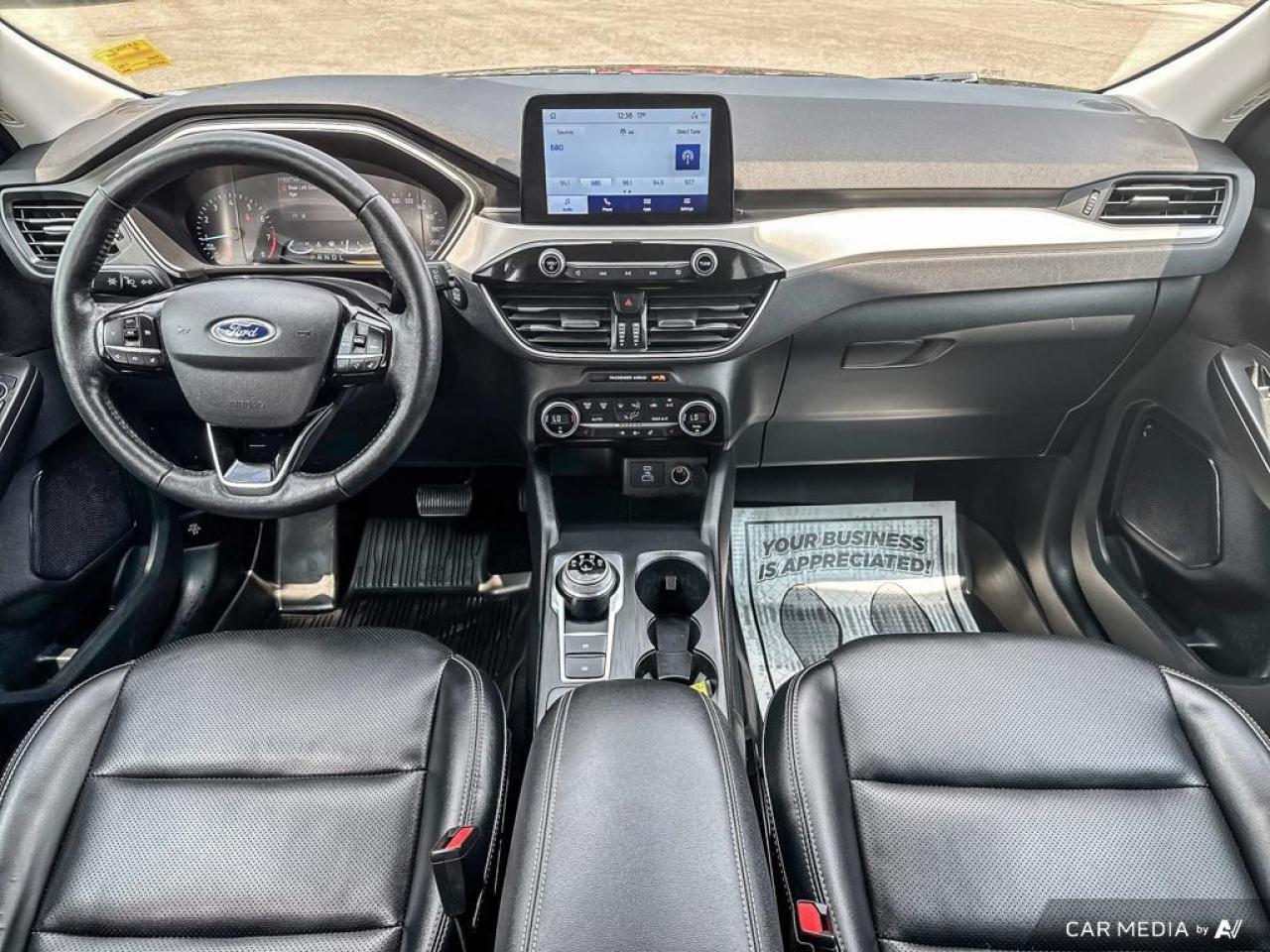 2021 Ford Escape SEL BACKUP CAM   BLUETOOTH   HTD SEATS   KEYLESS E Photo