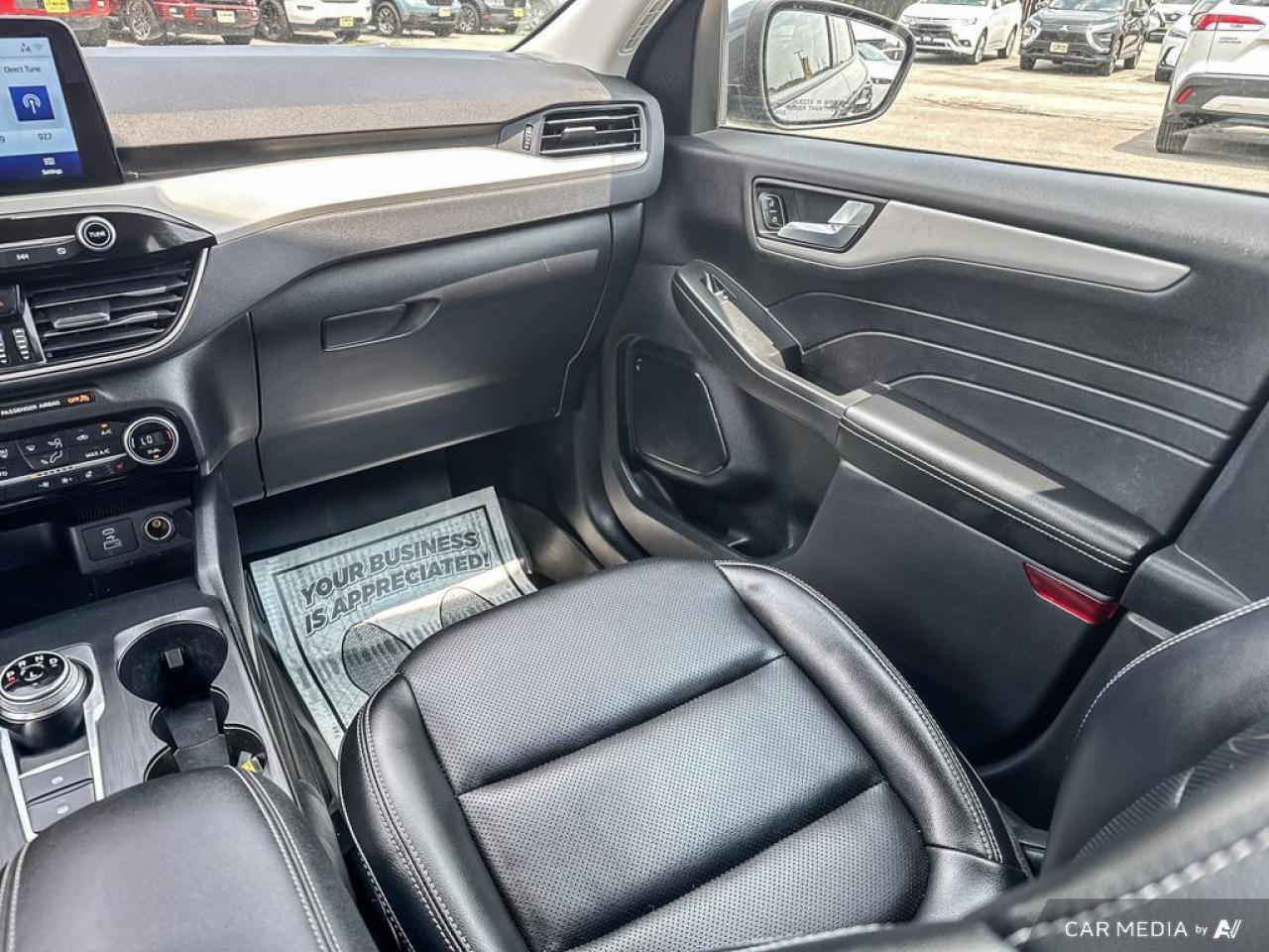 2021 Ford Escape SEL BACKUP CAM   BLUETOOTH   HTD SEATS   KEYLESS E Photo