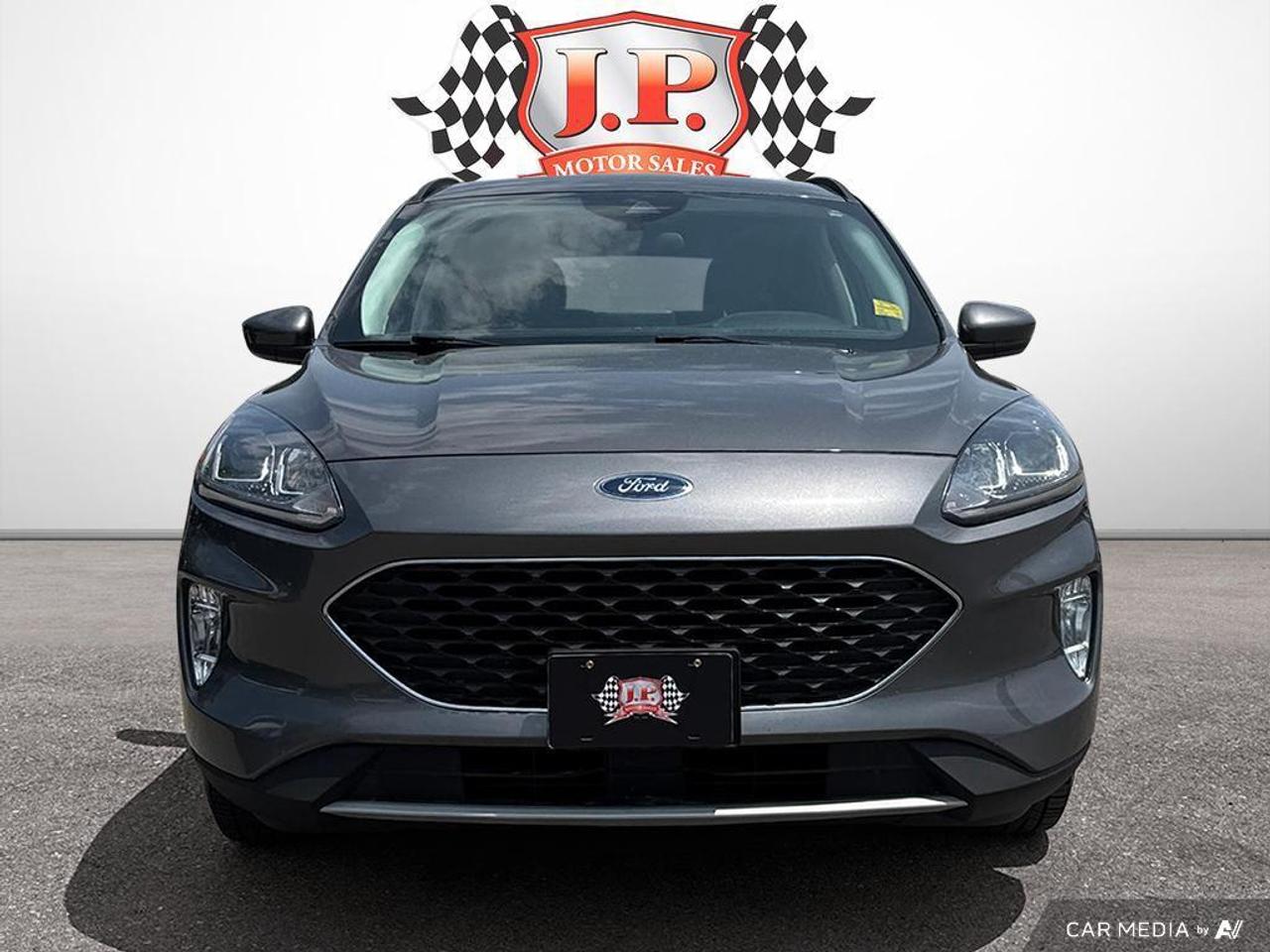 2021 Ford Escape SEL BACKUP CAM   BLUETOOTH   HTD SEATS   KEYLESS E Photo