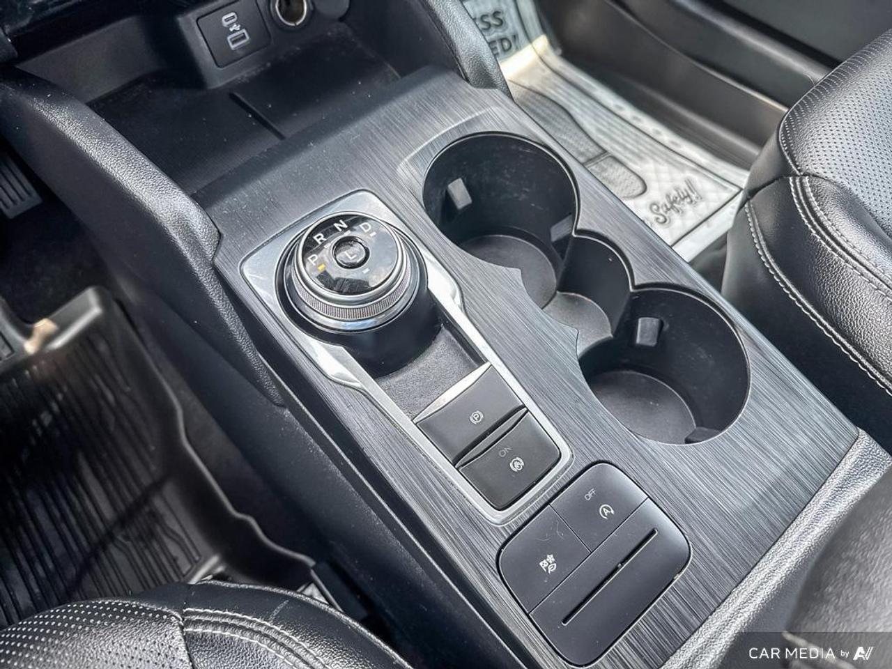 2021 Ford Escape SEL BACKUP CAM   BLUETOOTH   HTD SEATS   KEYLESS E Photo