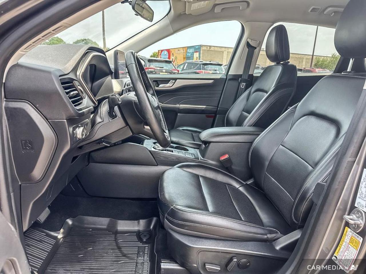 2021 Ford Escape SEL BACKUP CAM   BLUETOOTH   HTD SEATS   KEYLESS E Photo