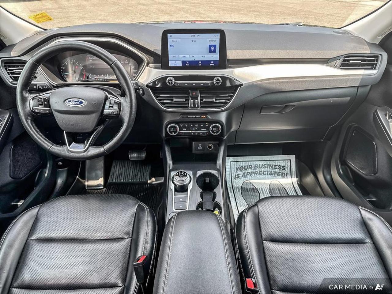 2021 Ford Escape SEL BACKUP CAM   BLUETOOTH   HTD SEATS   KEYLESS E Photo