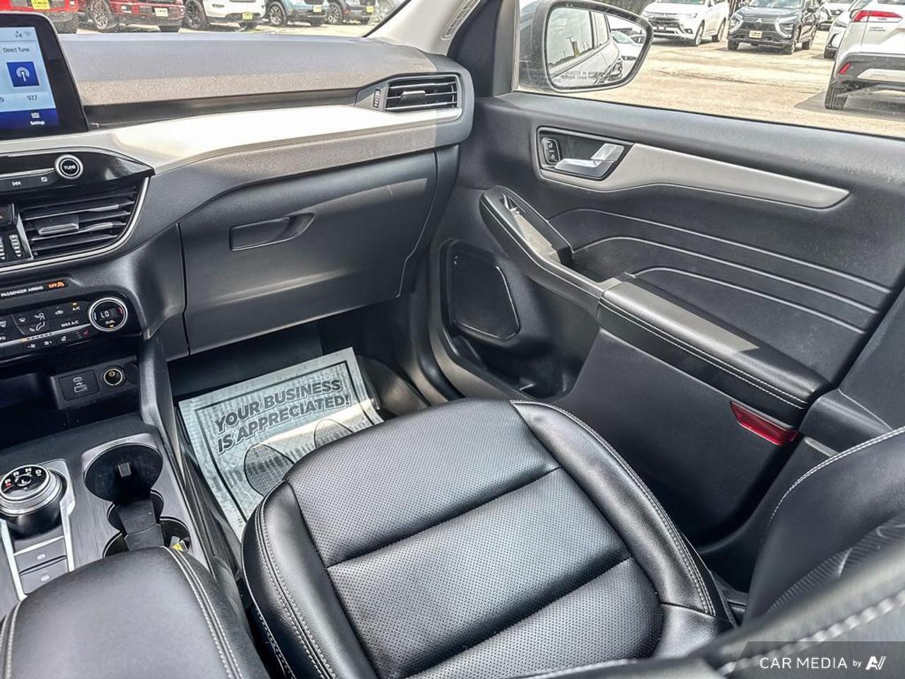 2021 Ford Escape SEL BACKUP CAM   BLUETOOTH   HTD SEATS   KEYLESS E Photo