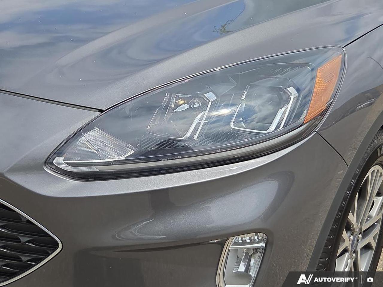 2021 Ford Escape SEL BACKUP CAM   BLUETOOTH   HTD SEATS   KEYLESS E Photo