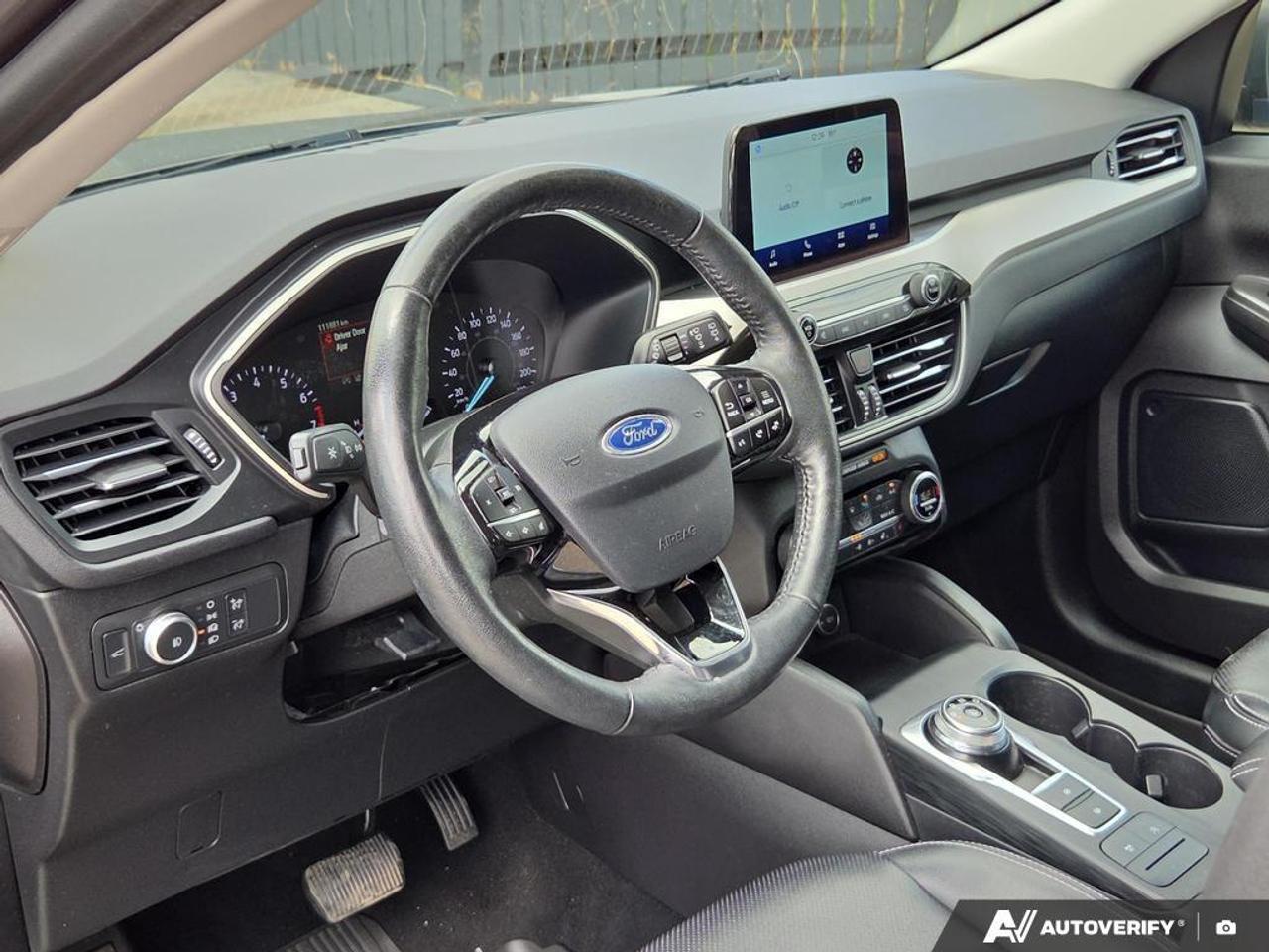 2021 Ford Escape SEL BACKUP CAM   BLUETOOTH   HTD SEATS   KEYLESS E Photo