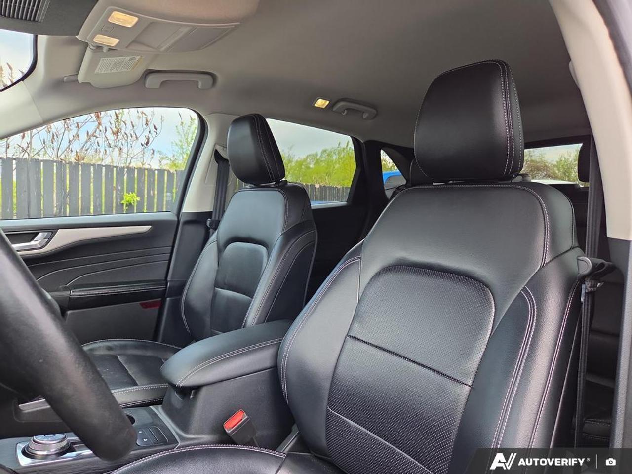 2021 Ford Escape SEL BACKUP CAM   BLUETOOTH   HTD SEATS   KEYLESS E Photo