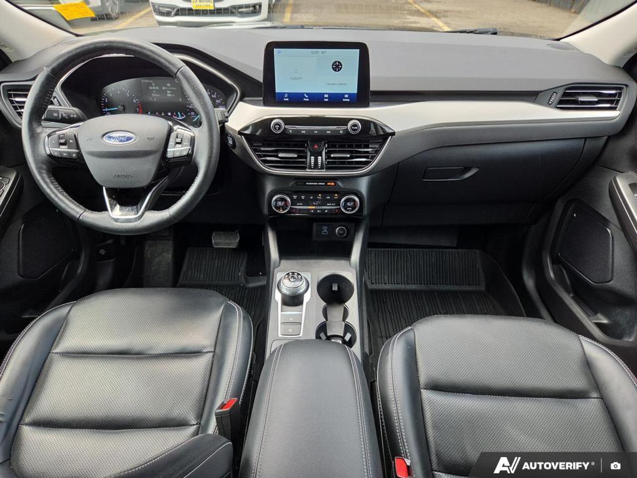 2021 Ford Escape SEL BACKUP CAM   BLUETOOTH   HTD SEATS   KEYLESS E Photo