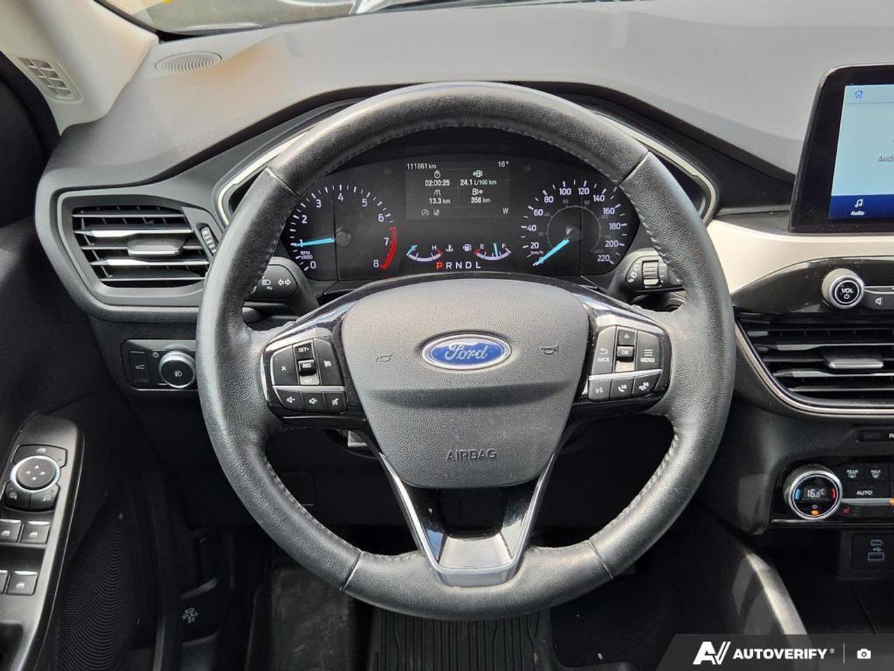 2021 Ford Escape SEL BACKUP CAM   BLUETOOTH   HTD SEATS   KEYLESS E Photo