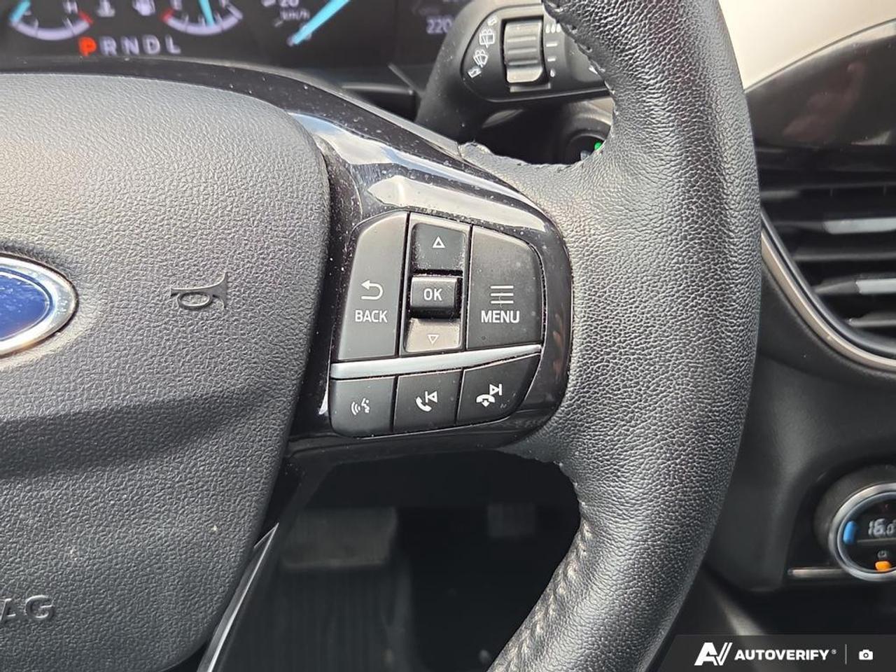 2021 Ford Escape SEL BACKUP CAM   BLUETOOTH   HTD SEATS   KEYLESS E Photo