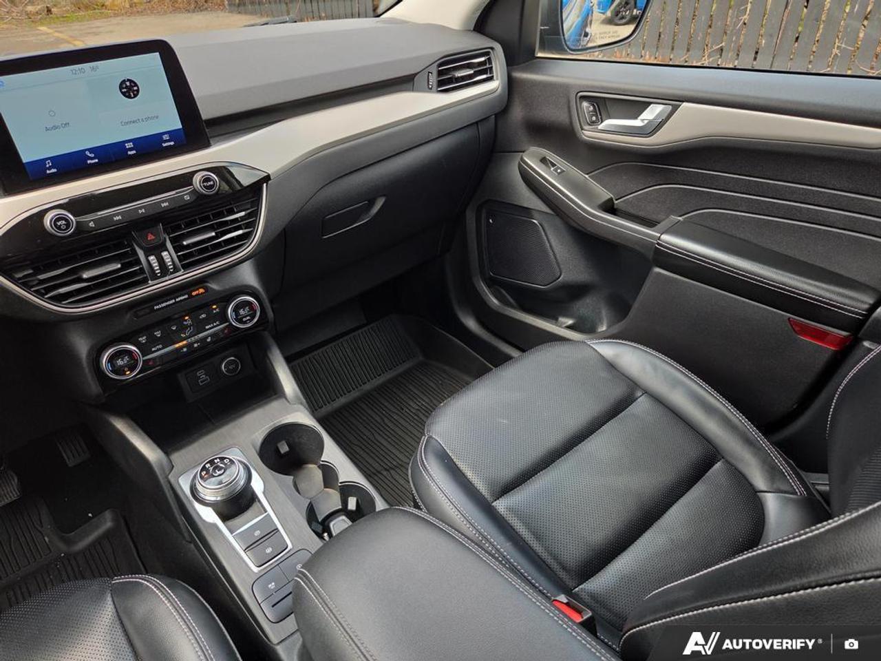 2021 Ford Escape SEL BACKUP CAM   BLUETOOTH   HTD SEATS   KEYLESS E Photo