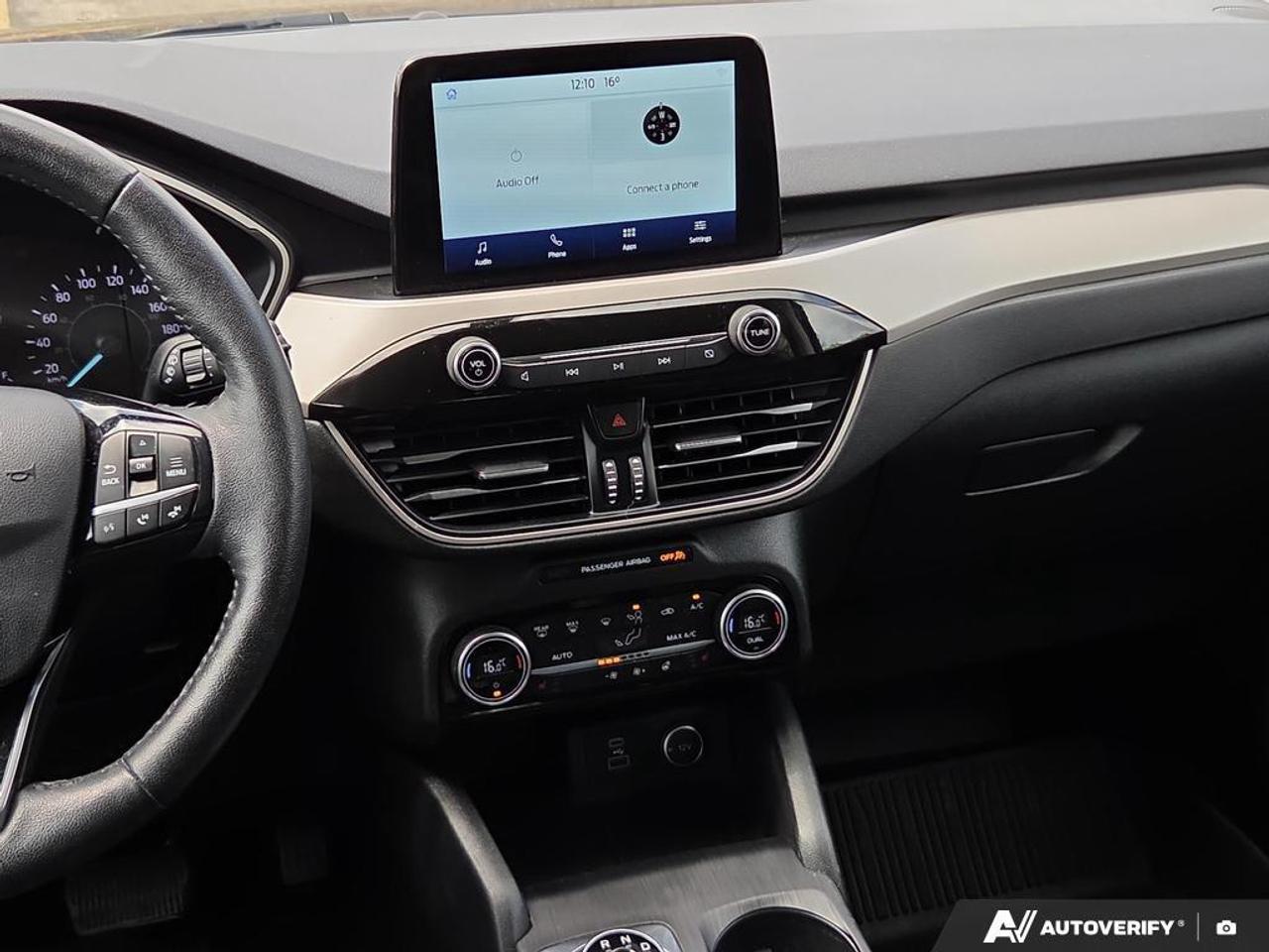 2021 Ford Escape SEL BACKUP CAM   BLUETOOTH   HTD SEATS   KEYLESS E Photo