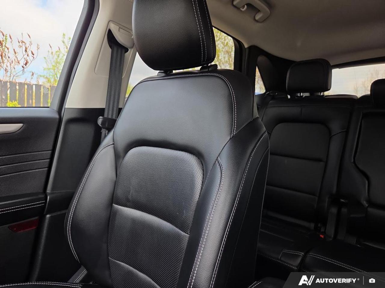 2021 Ford Escape SEL BACKUP CAM   BLUETOOTH   HTD SEATS   KEYLESS E Photo