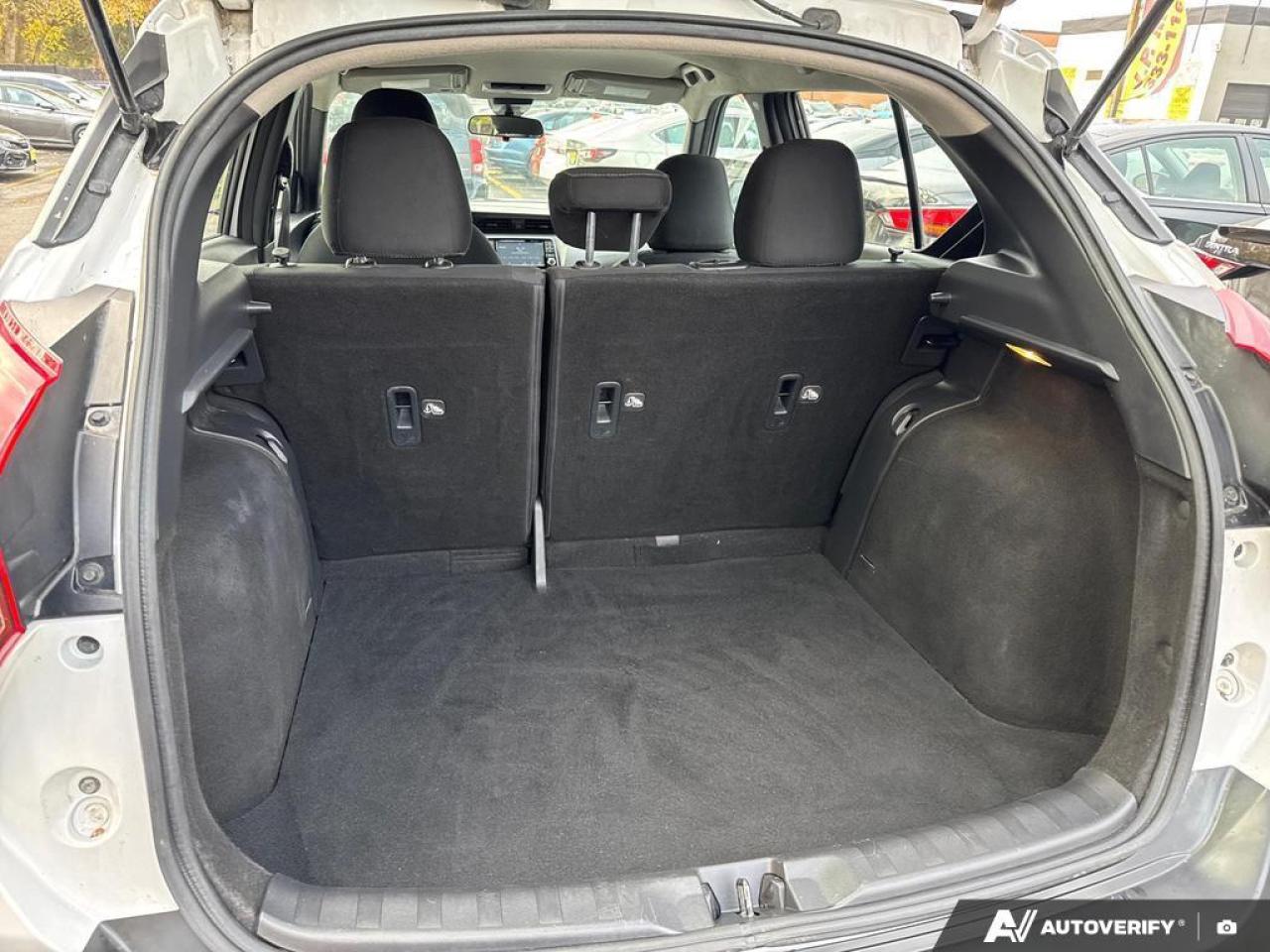 2020 Nissan Kicks S BACKUP CAM   BLUETOOTH   KEYLESS ENTRY   LANE AS Photo