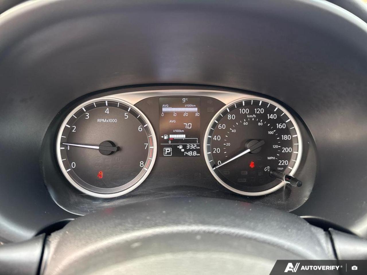 2020 Nissan Kicks S BACKUP CAM   BLUETOOTH   KEYLESS ENTRY   LANE AS Photo