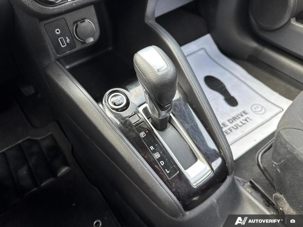 2020 Nissan Kicks S BACKUP CAM   BLUETOOTH   KEYLESS ENTRY   LANE AS Photo