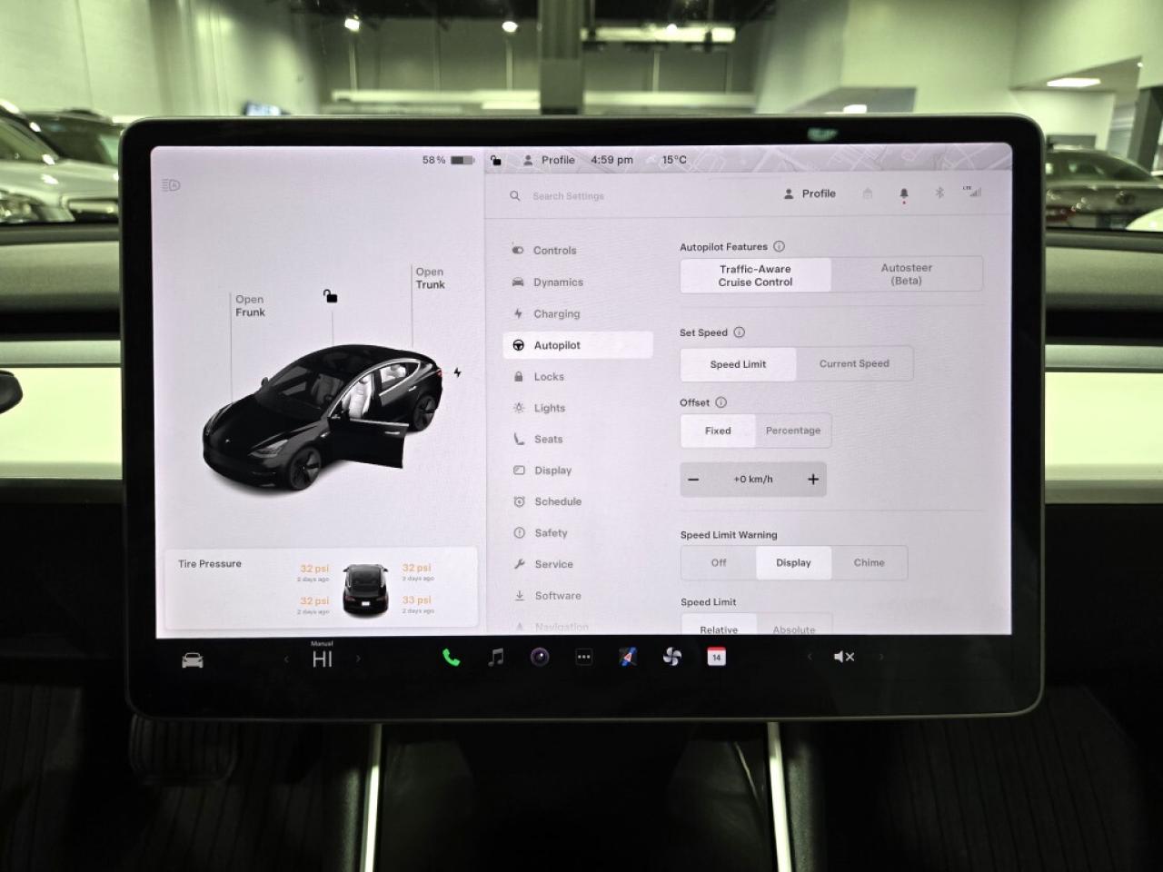 2020 Tesla Model 3 Standard Plus One Owner No Accidents Rear Spoiler Photo