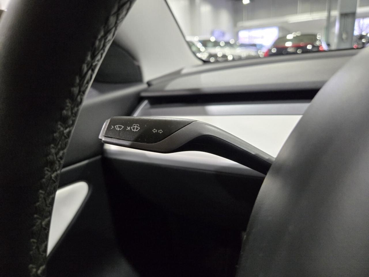 2020 Tesla Model 3 Standard Plus One Owner No Accidents Rear Spoiler Photo