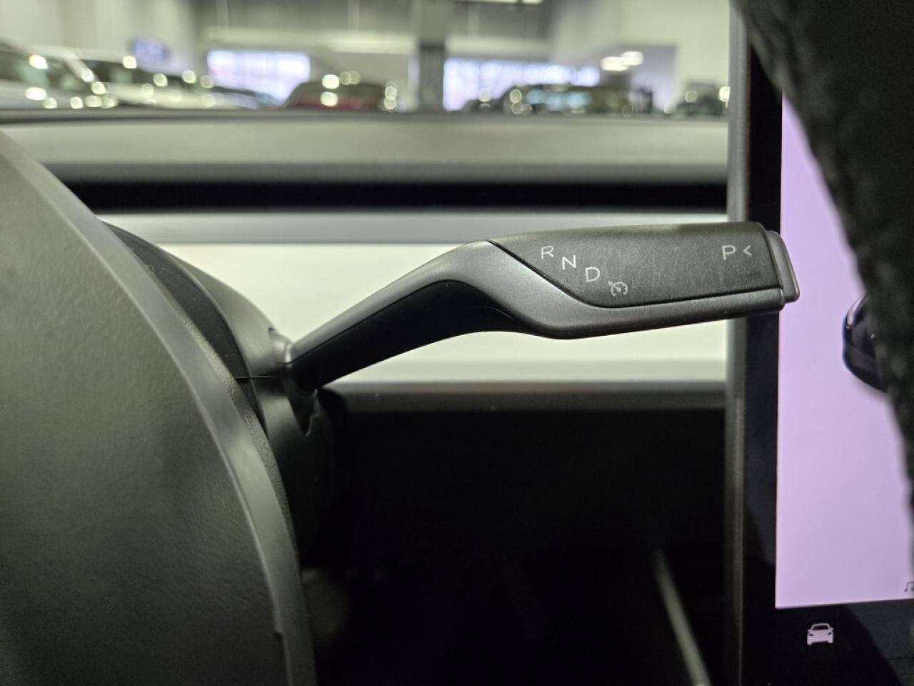 2020 Tesla Model 3 Standard Plus One Owner No Accidents Rear Spoiler Photo