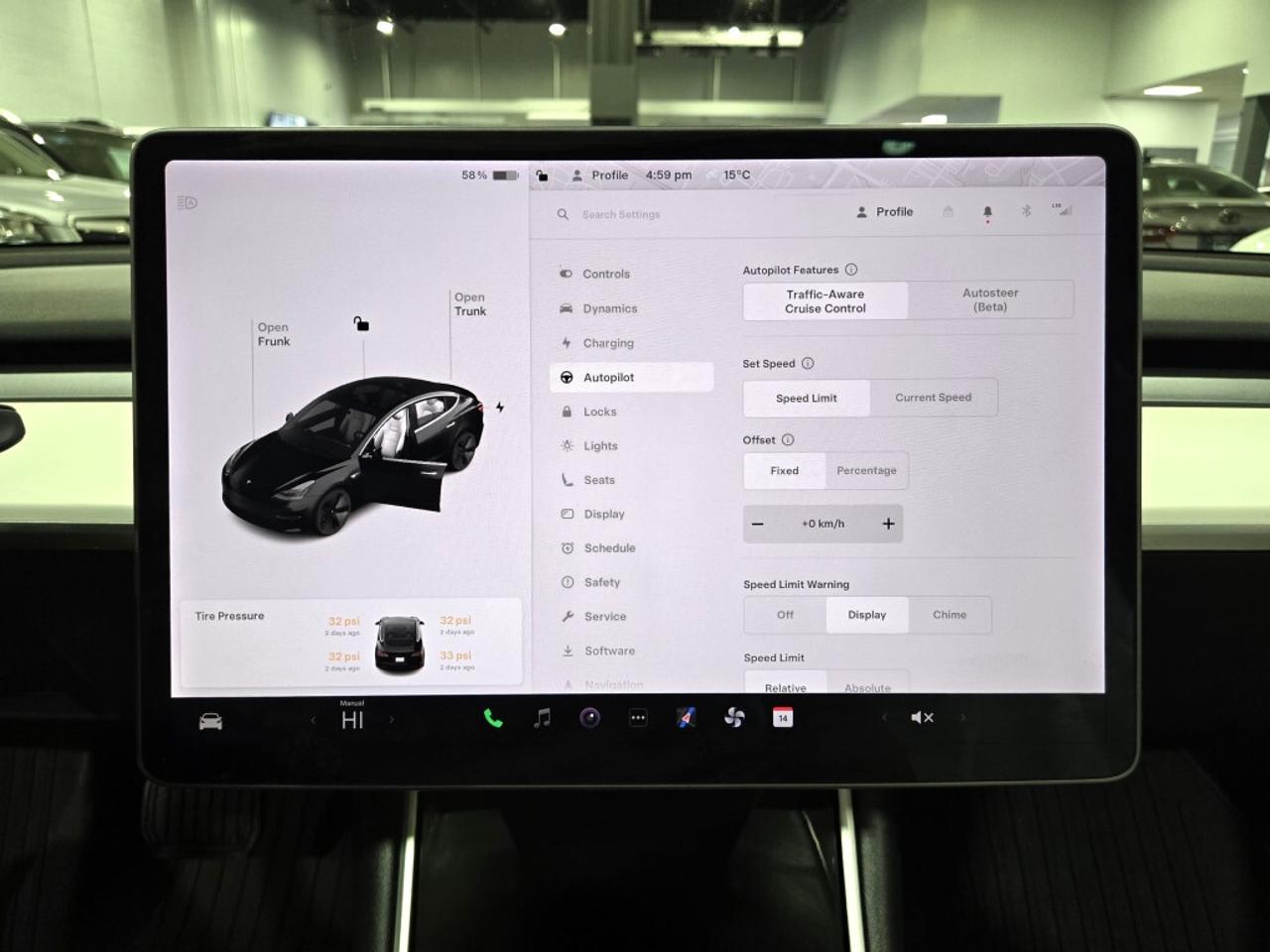 2020 Tesla Model 3 Standard Plus One Owner No Accidents Rear Spoiler Photo