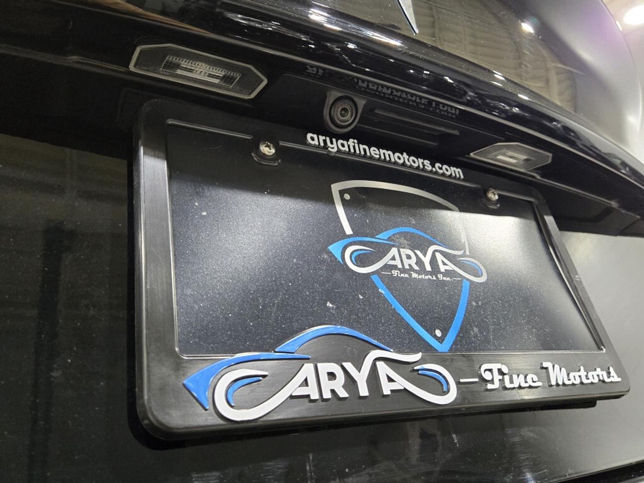 2020 Tesla Model 3 Standard Plus One Owner No Accidents Rear Spoiler Photo