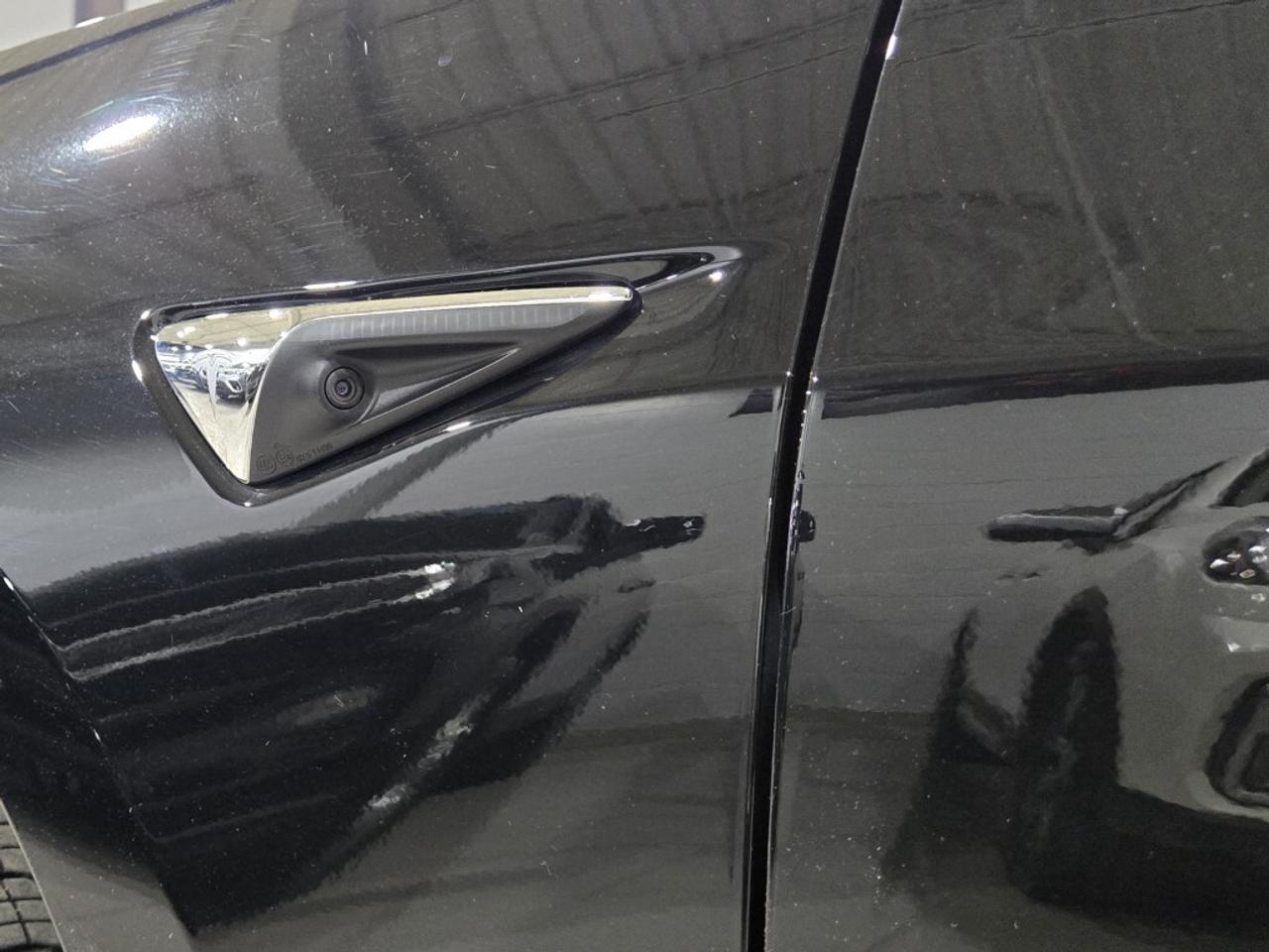 2020 Tesla Model 3 Standard Plus One Owner No Accidents Rear Spoiler Photo