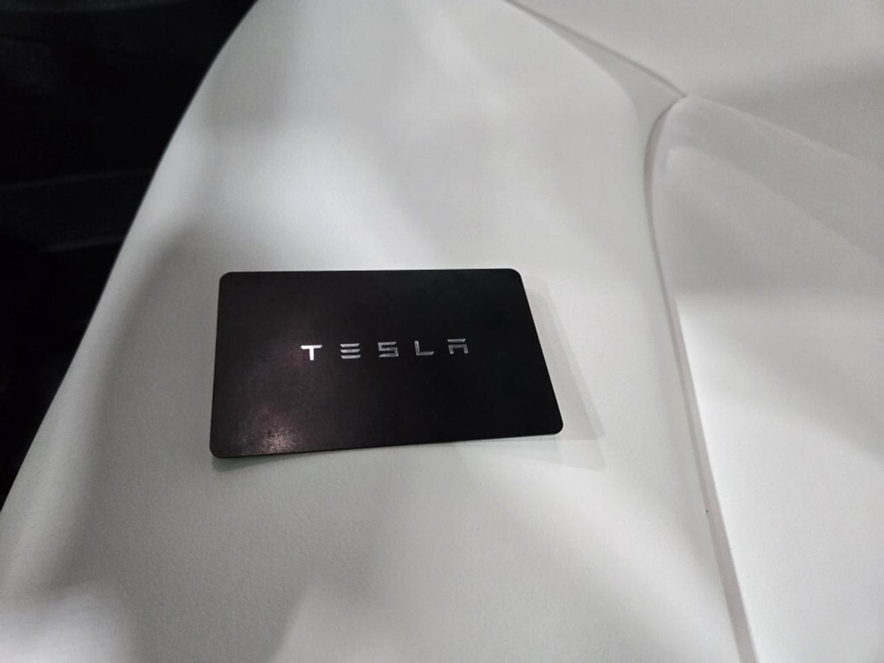 2020 Tesla Model 3 Standard Plus One Owner No Accidents Rear Spoiler Photo