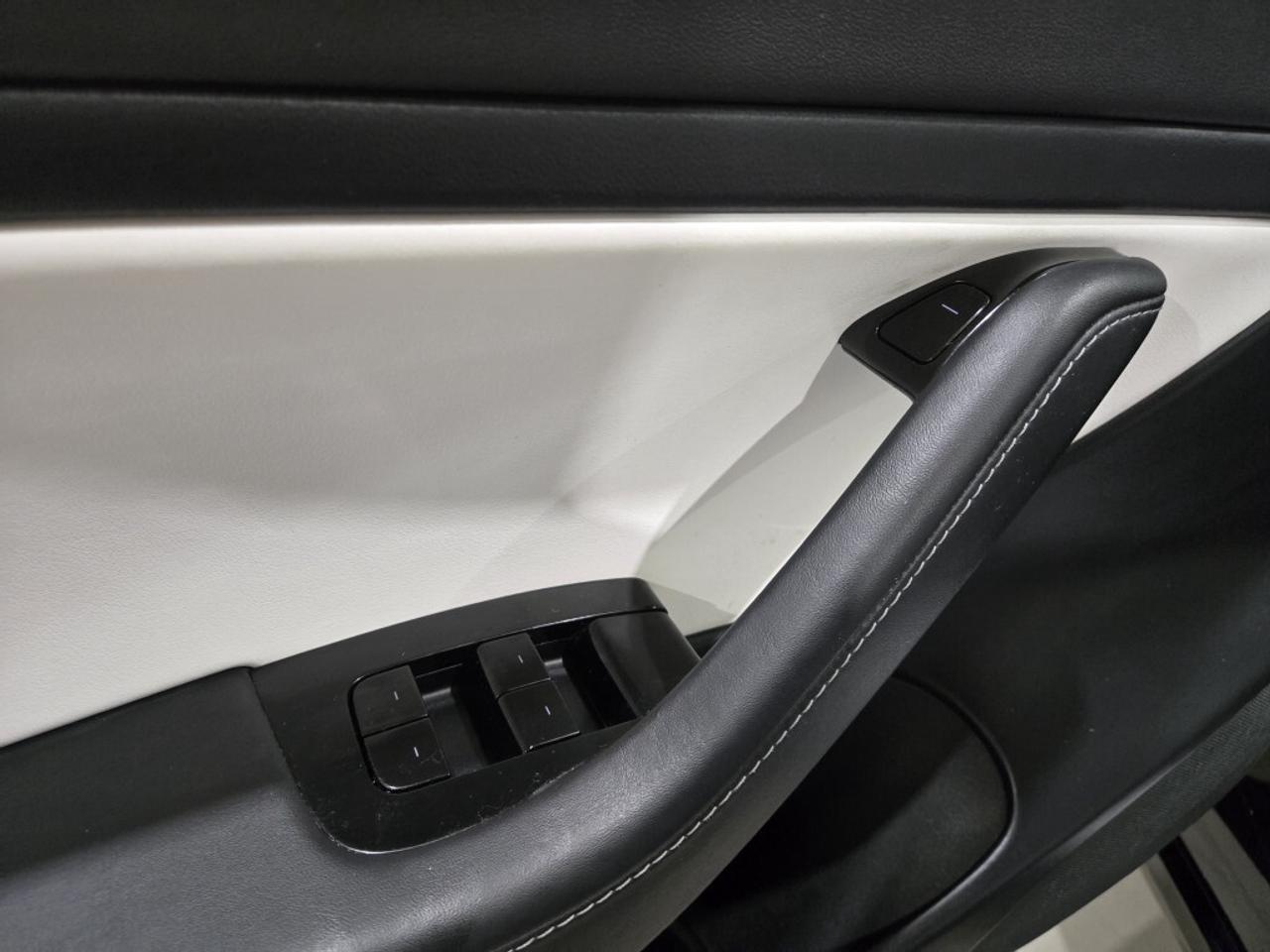 2020 Tesla Model 3 Standard Plus One Owner No Accidents Rear Spoiler Photo