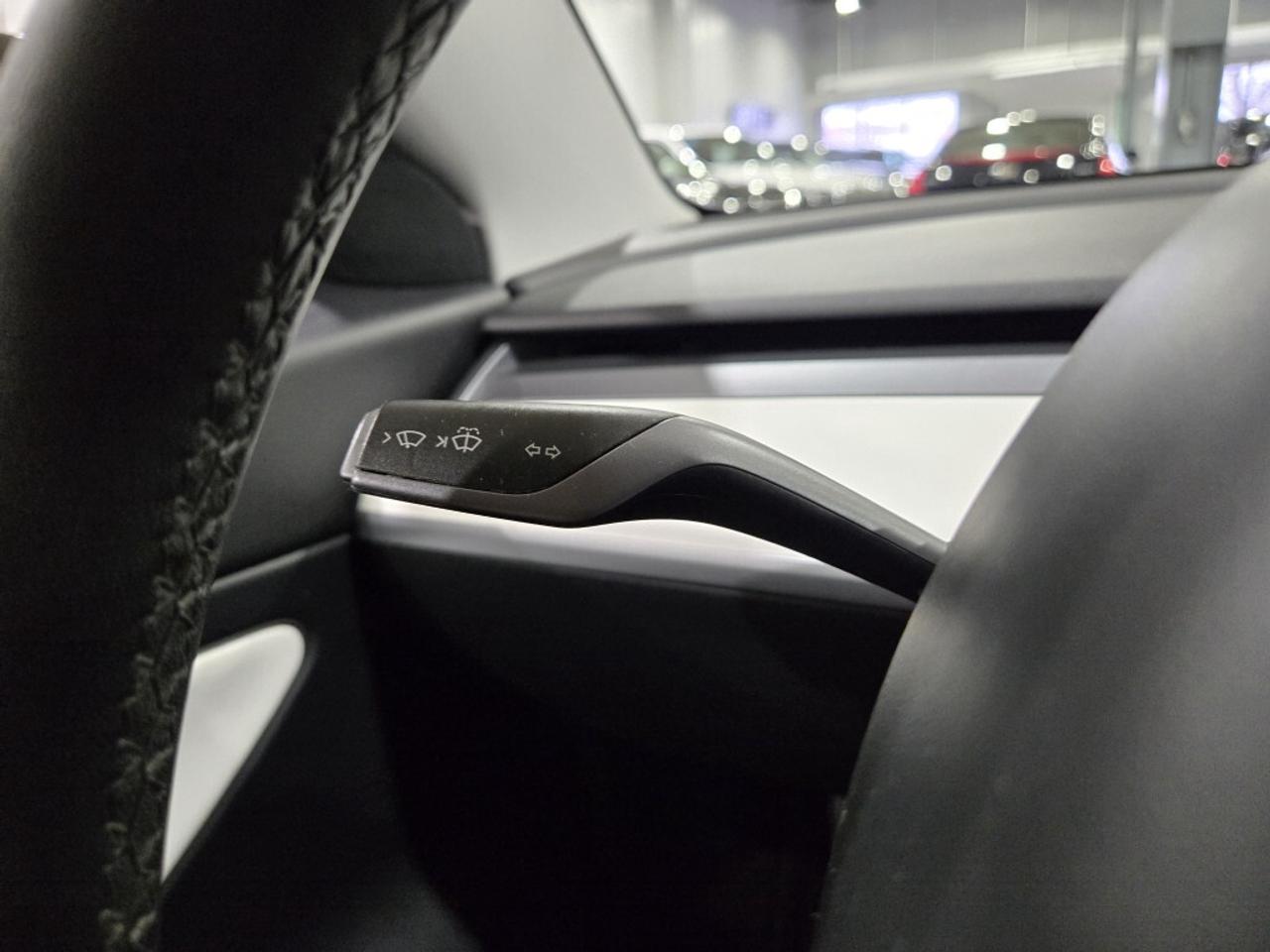 2020 Tesla Model 3 Standard Plus One Owner No Accidents Rear Spoiler Photo