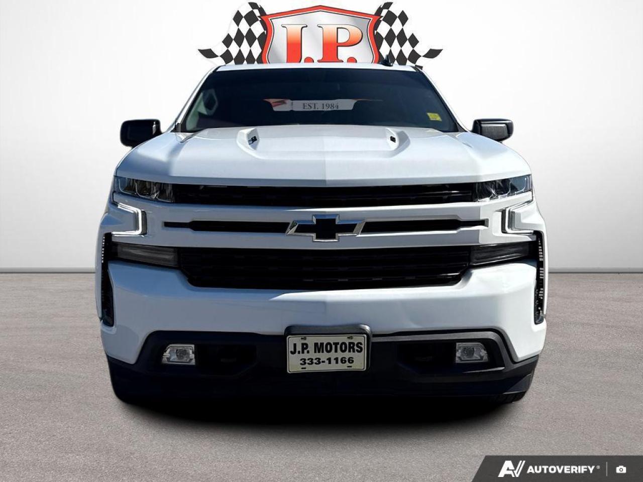 2022 Chevrolet Silverado 1500 LTD RST BACKUP CAM   BLUETOOTH   HTD SEATS   KEYLESS E Photo