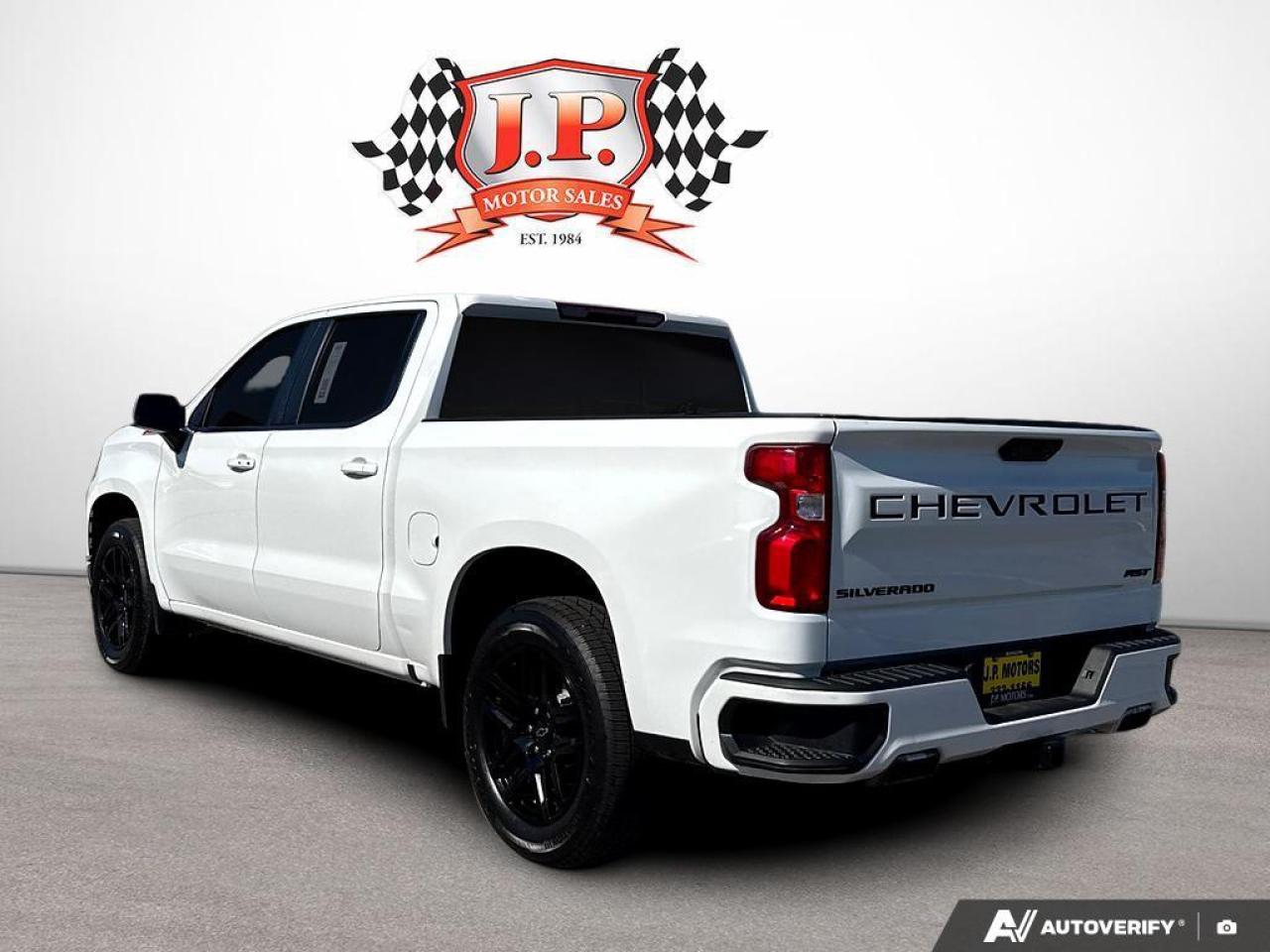 2022 Chevrolet Silverado 1500 LTD RST BACKUP CAM   BLUETOOTH   HTD SEATS   KEYLESS E Photo