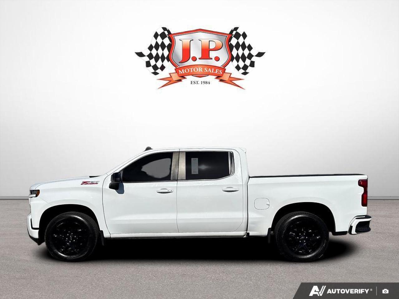 2022 Chevrolet Silverado 1500 LTD RST BACKUP CAM   BLUETOOTH   HTD SEATS   KEYLESS E Photo