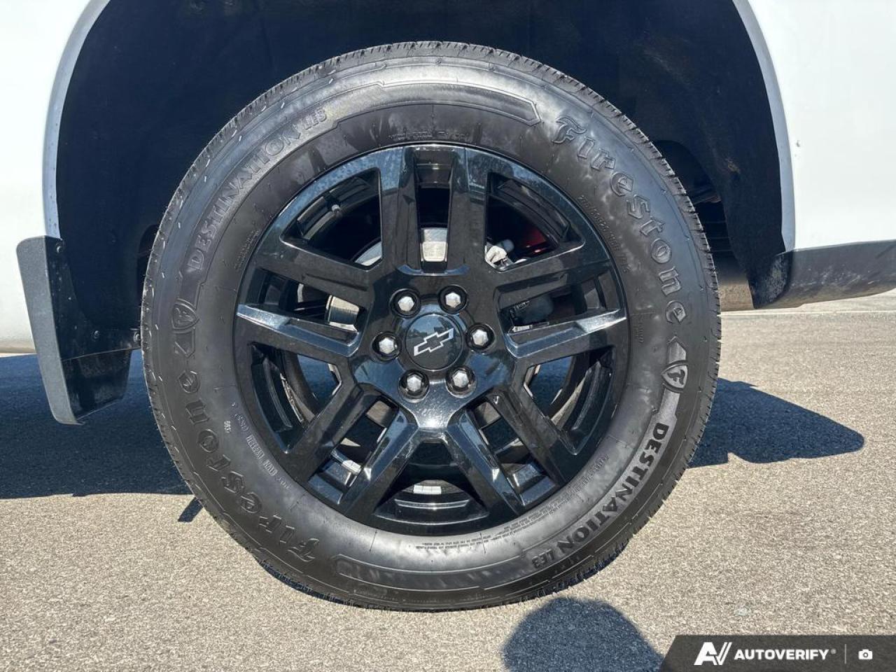 2022 Chevrolet Silverado 1500 LTD RST BACKUP CAM   BLUETOOTH   HTD SEATS   KEYLESS E Photo