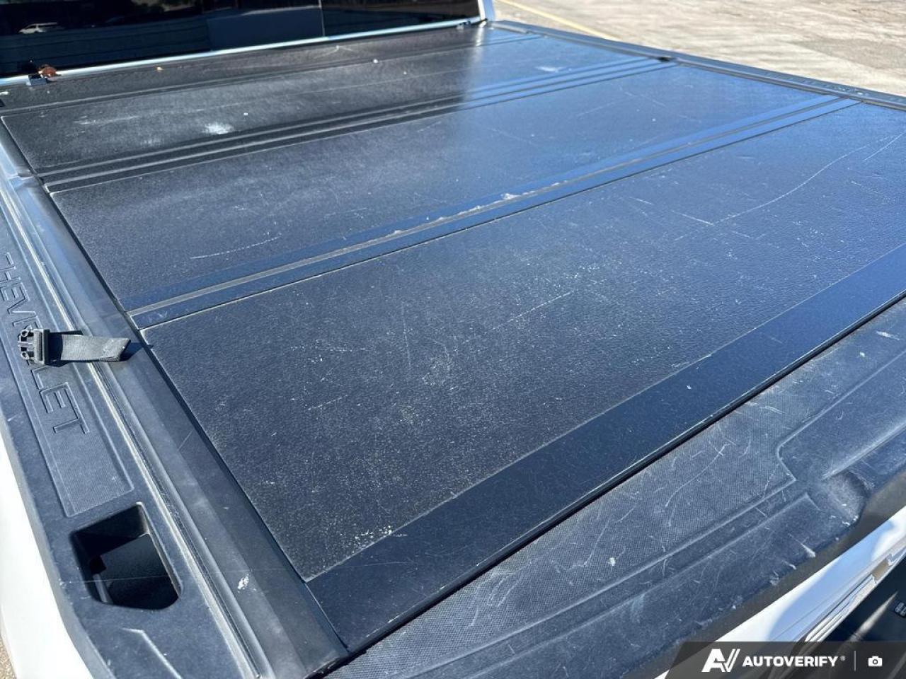 2022 Chevrolet Silverado 1500 LTD RST BACKUP CAM   BLUETOOTH   HTD SEATS   KEYLESS E Photo